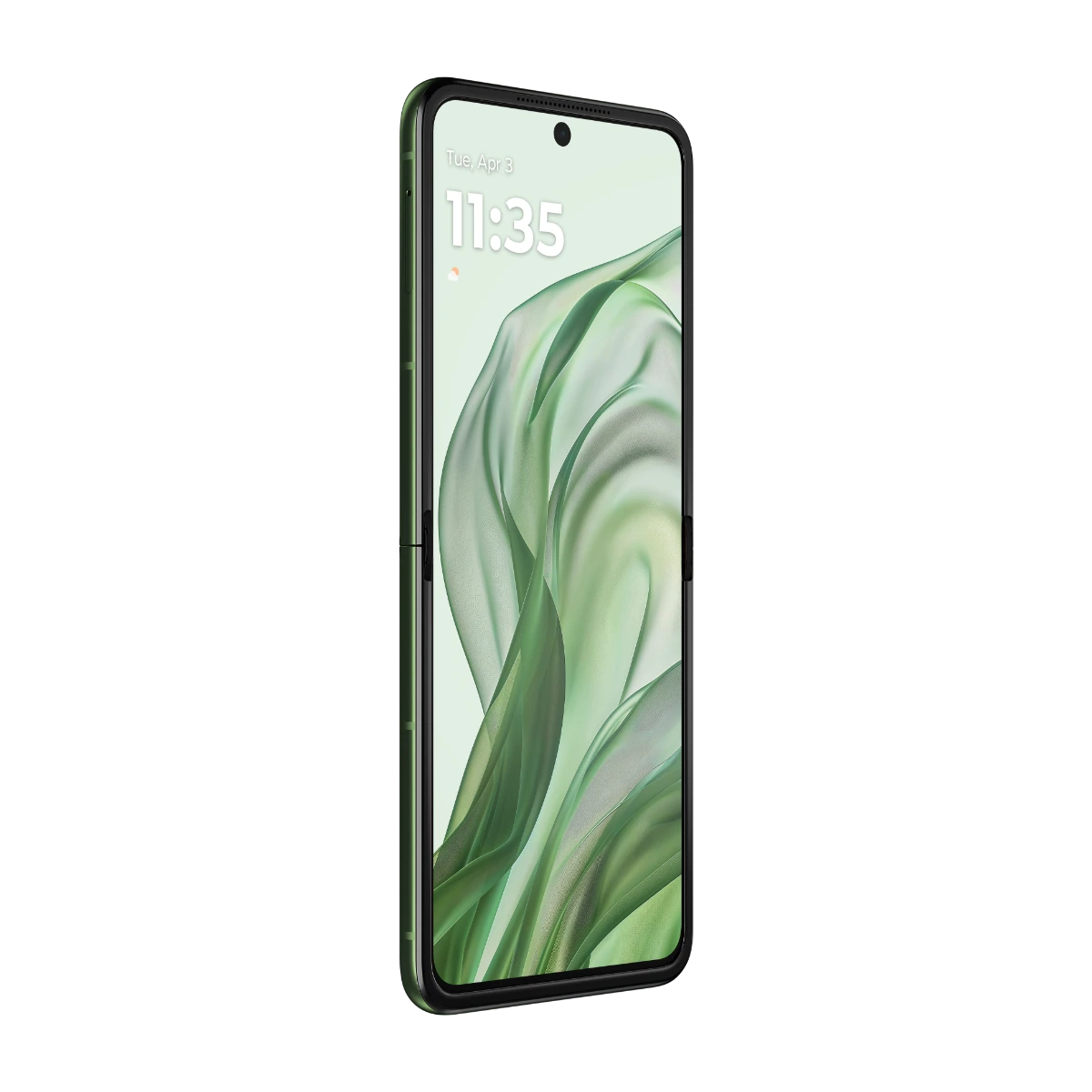 Motorola Razr 50 ultra 5G 12GB 512GB Spring Green