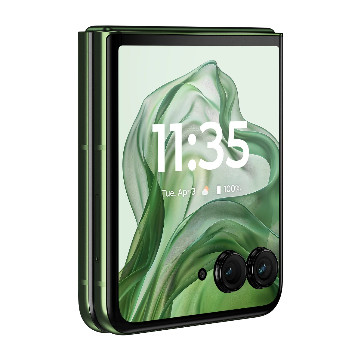 Motorola Razr 50 ultra 5G 12GB 512GB Spring Green