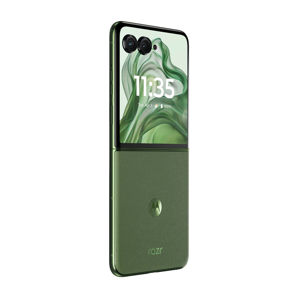 Motorola Razr 50 ultra 5G 12GB 512GB Spring Green