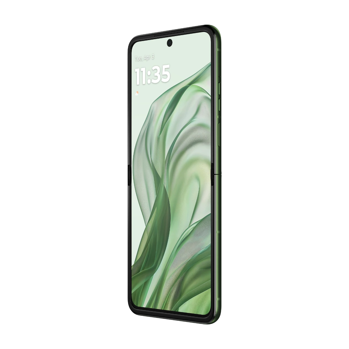 Motorola Razr 50 ultra 5G 12GB 512GB Spring Green