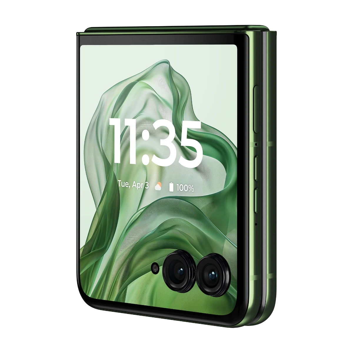Motorola Razr 50 ultra 5G 12GB 512GB Spring Green