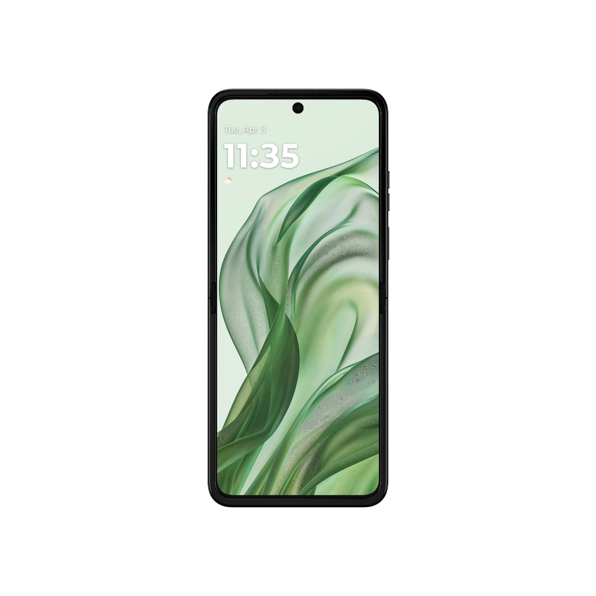 Motorola Razr 50 ultra 5G 12GB 512GB Spring Green