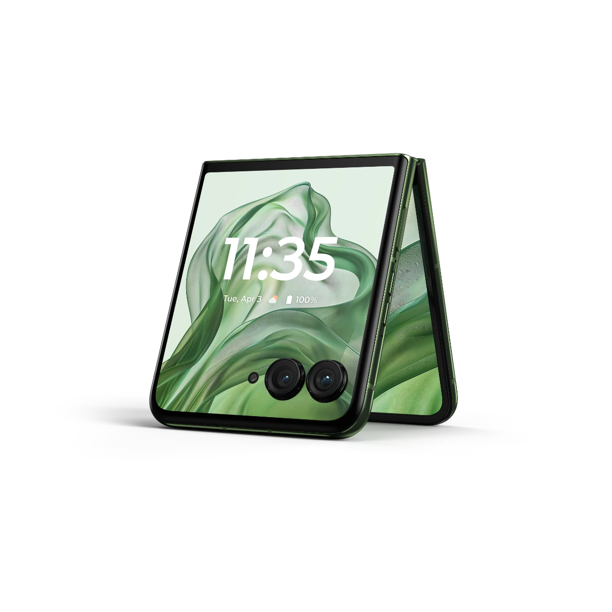 Motorola Razr 50 ultra 5G 12GB 512GB Spring Green