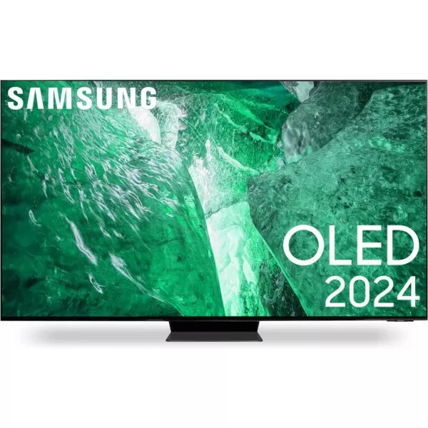 Samsung QE55S90DAE 55" 4K UHD OLED TV