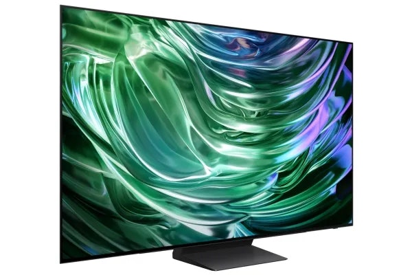 Samsung QE55S90DAE 55" 4K UHD OLED TV
