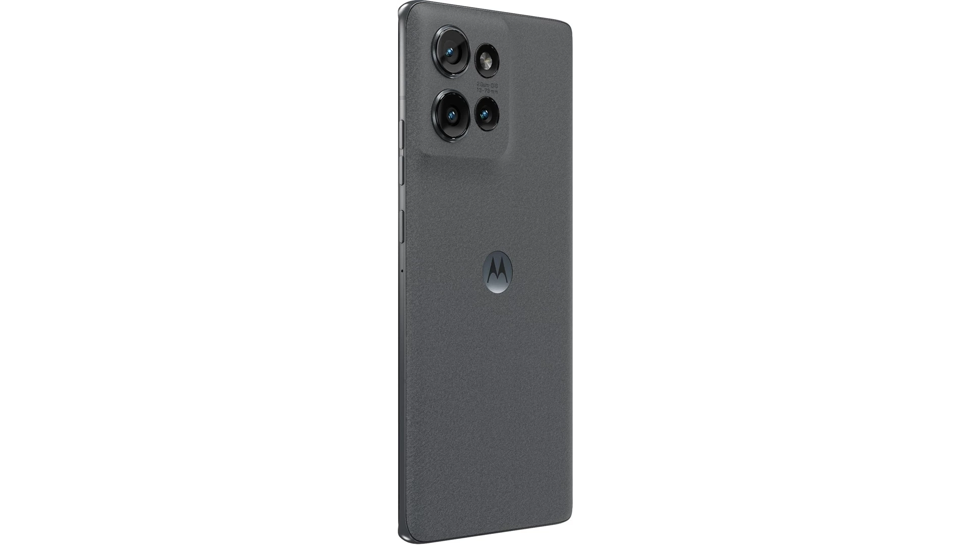 Motorola Edge 50 6.67" 5G 12 GB 512GB Koalagrå