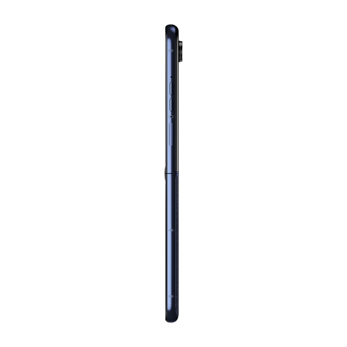 Motorola Razr 50 ultra 5G 12GB 512GB Midnight Blue