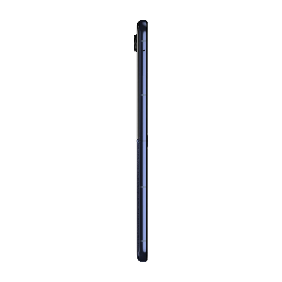 Motorola Razr 50 ultra 5G 12GB 512GB Midnight Blue
