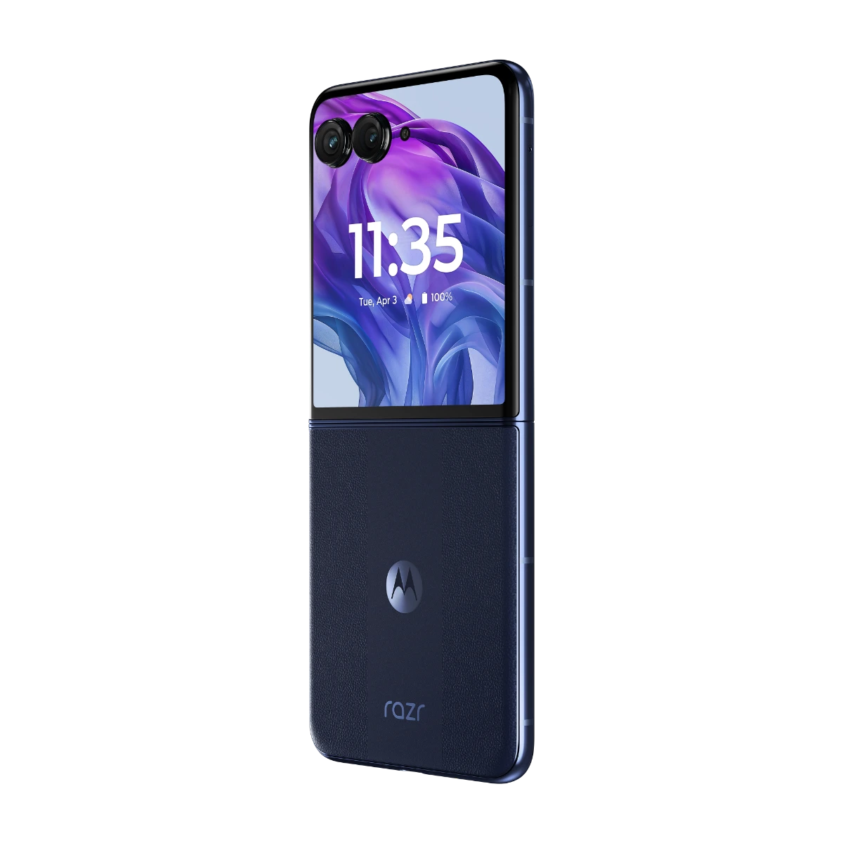 Motorola Razr 50 ultra 5G 12GB 512GB Midnight Blue