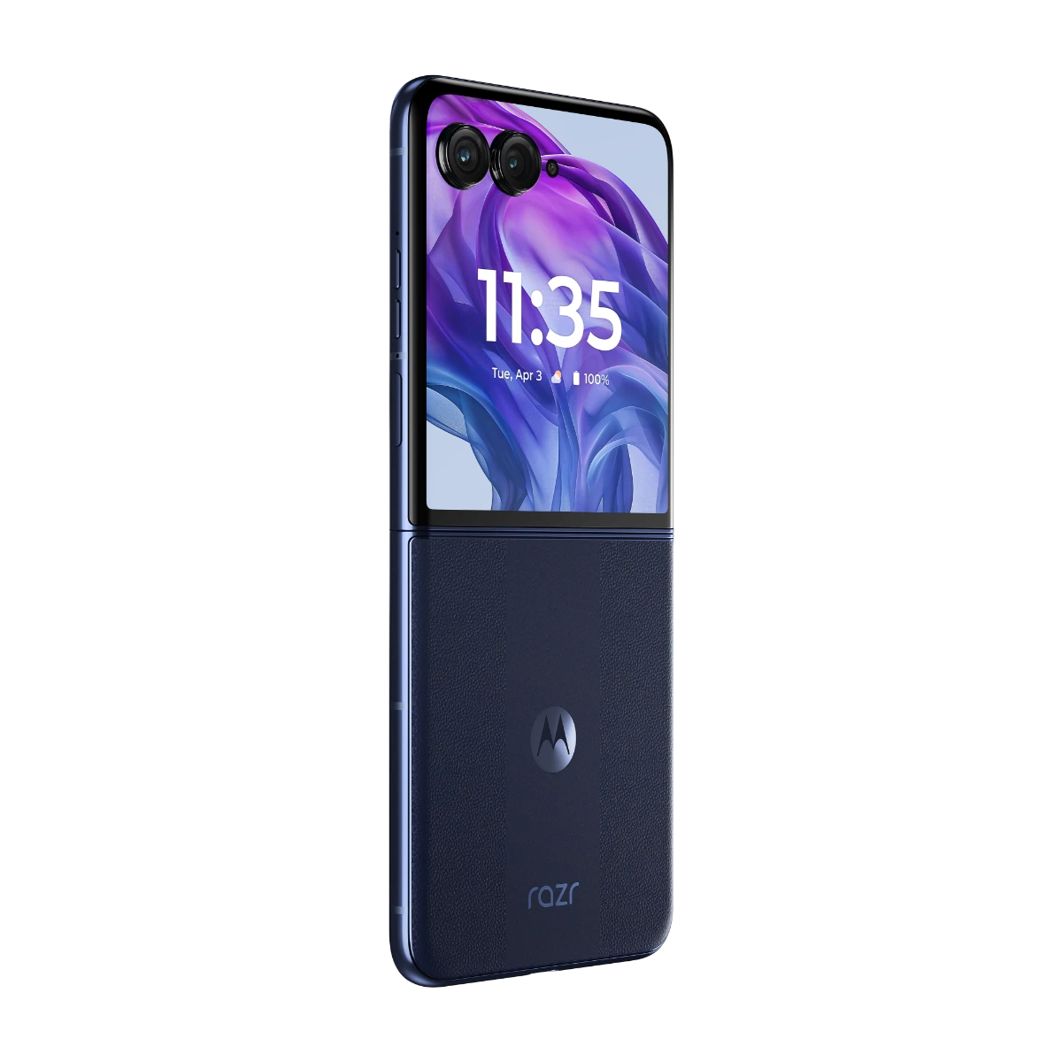 Motorola Razr 50 ultra 5G 12GB 512GB Midnight Blue