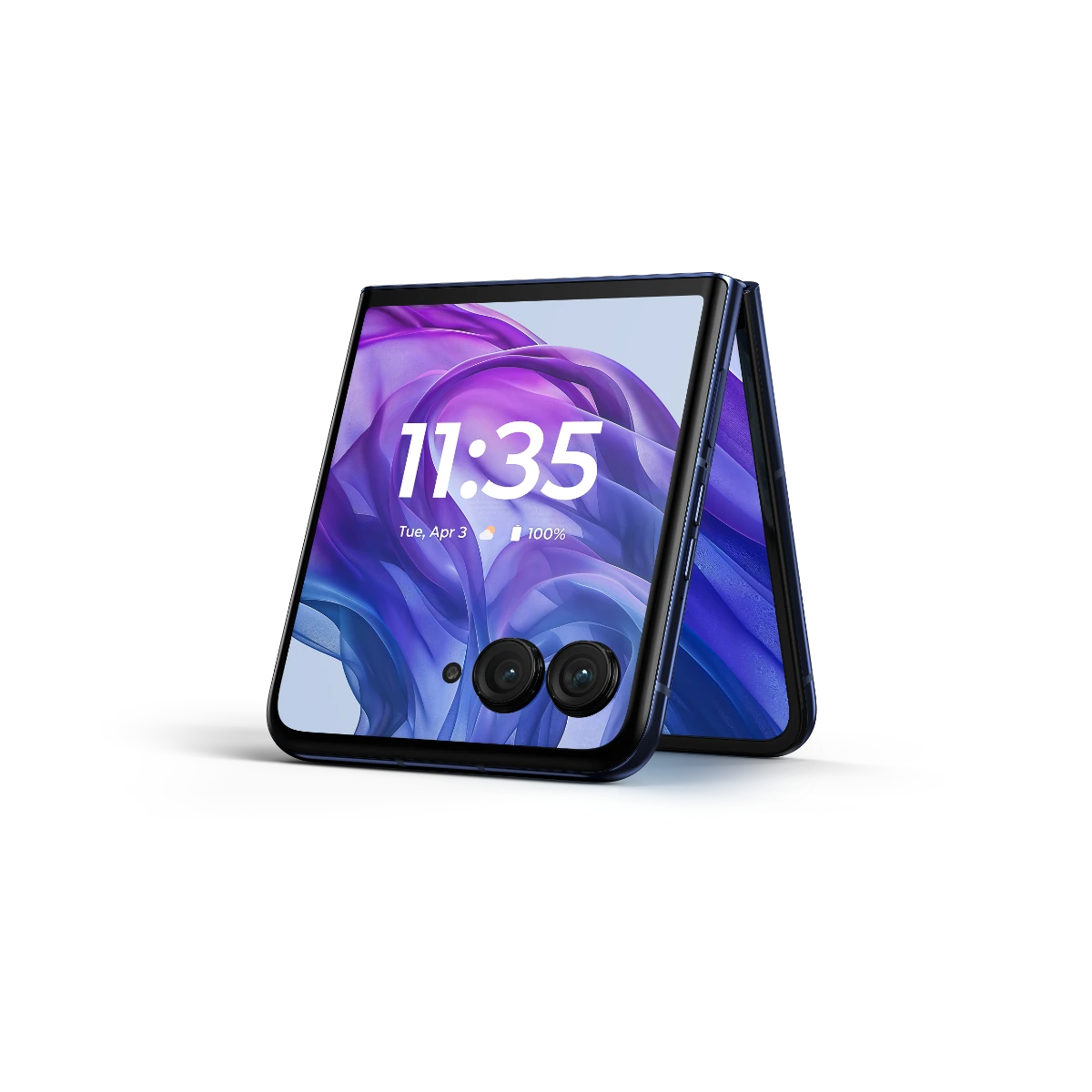 Motorola Razr 50 ultra 5G 12GB 512GB Midnight Blue