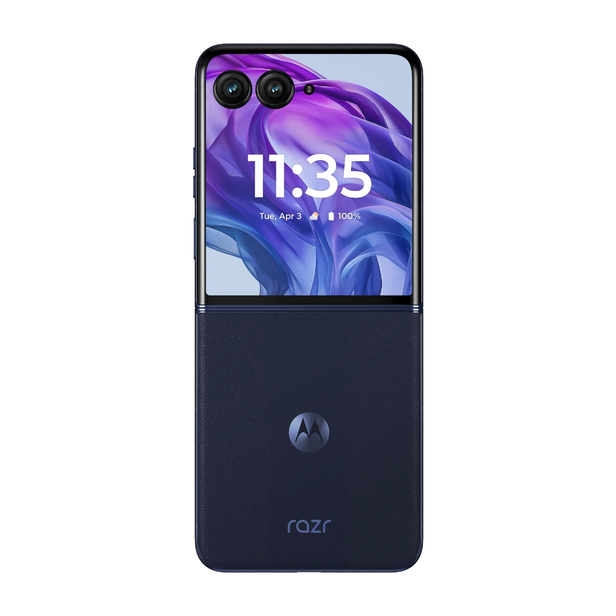 Motorola Razr 50 ultra 5G 12GB 512GB Midnight Blue