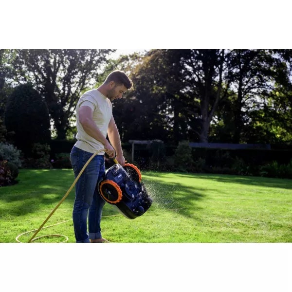 Segway Navimow Robotic Mower i105 Smart Robotgräsklippare