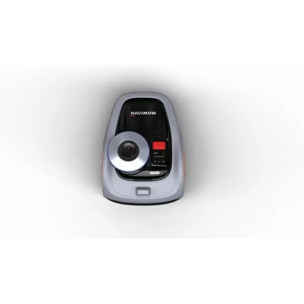 Segway Navimow Robotic Mower i105 Smart Robotgräsklippare