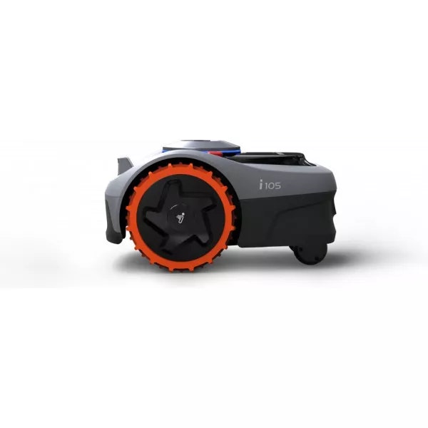 Segway Navimow Robotic Mower i105 Smart Robotgräsklippare