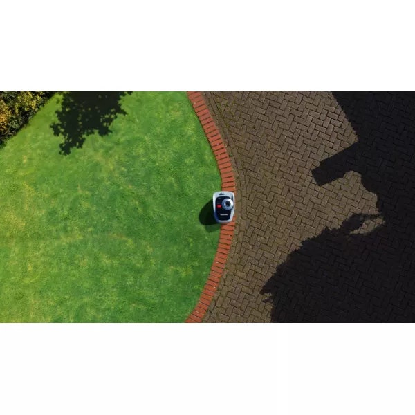 Segway Navimow Robotic Mower i105 Smart Robotgräsklippare