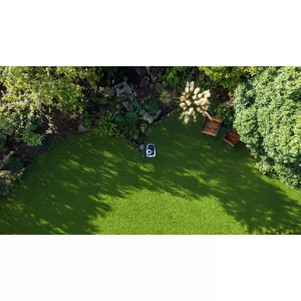 Segway Navimow Robotic Mower i105 Smart Robotgräsklippare