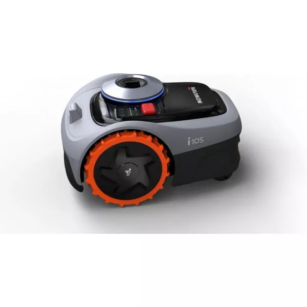 Segway Navimow Robotic Mower i105 Smart Robotgräsklippare