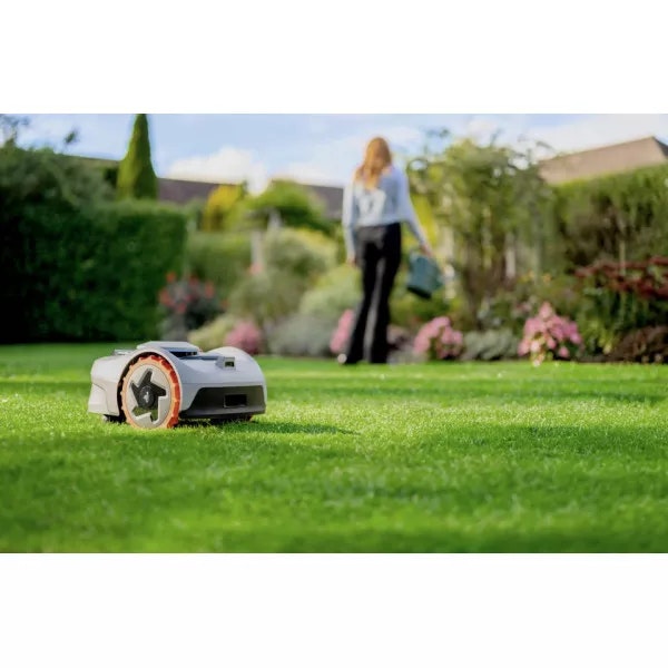 Segway Navimow Robotic Mower i105 Smart Robotgräsklippare