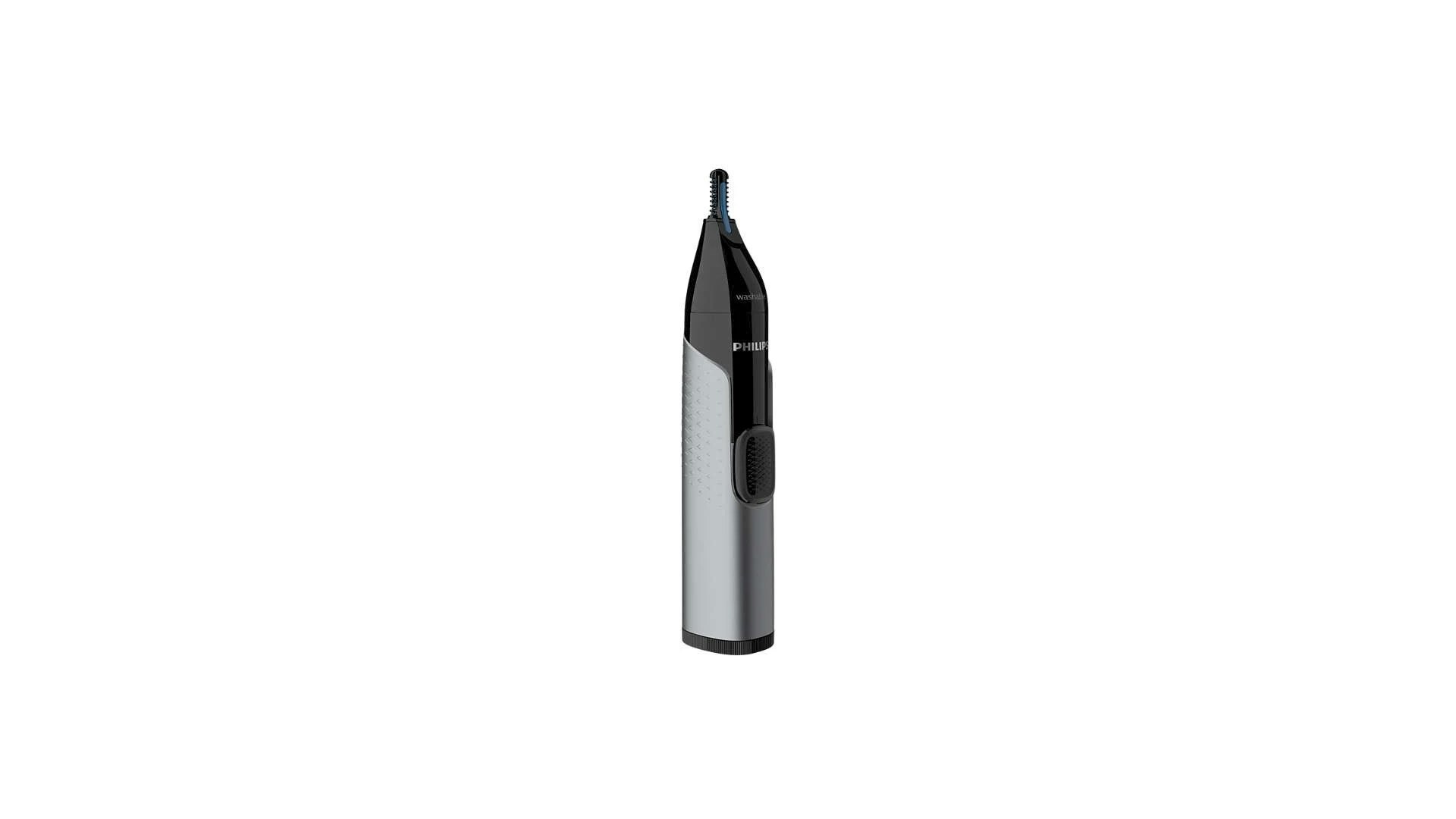 Philips NT3650 Öron- och näshårstrimmer Grå