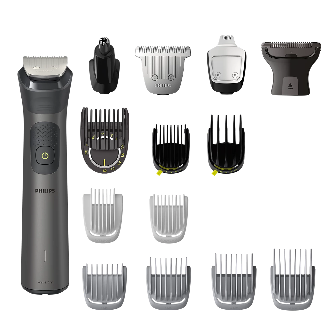 Philips Series 7000 MG7940 Trimmer
