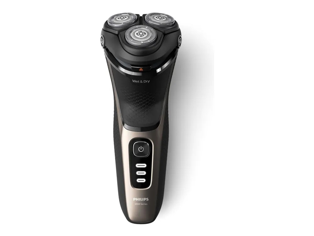 Philips Serie 3000 S3242/12 Rakapparat