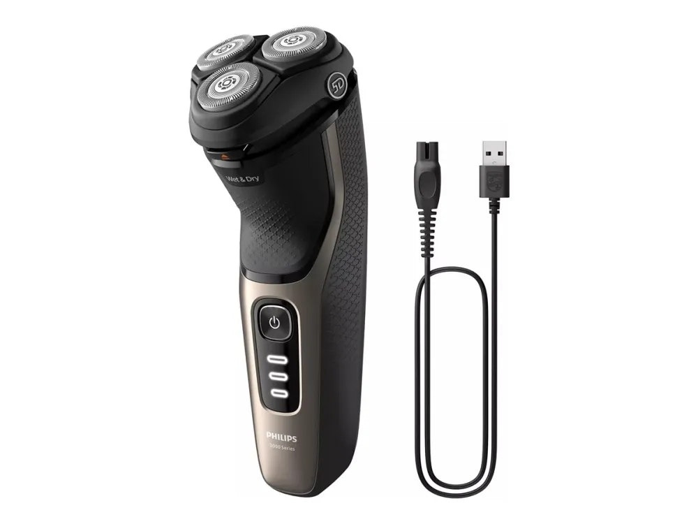 Philips Serie 3000 S3242/12 Rakapparat