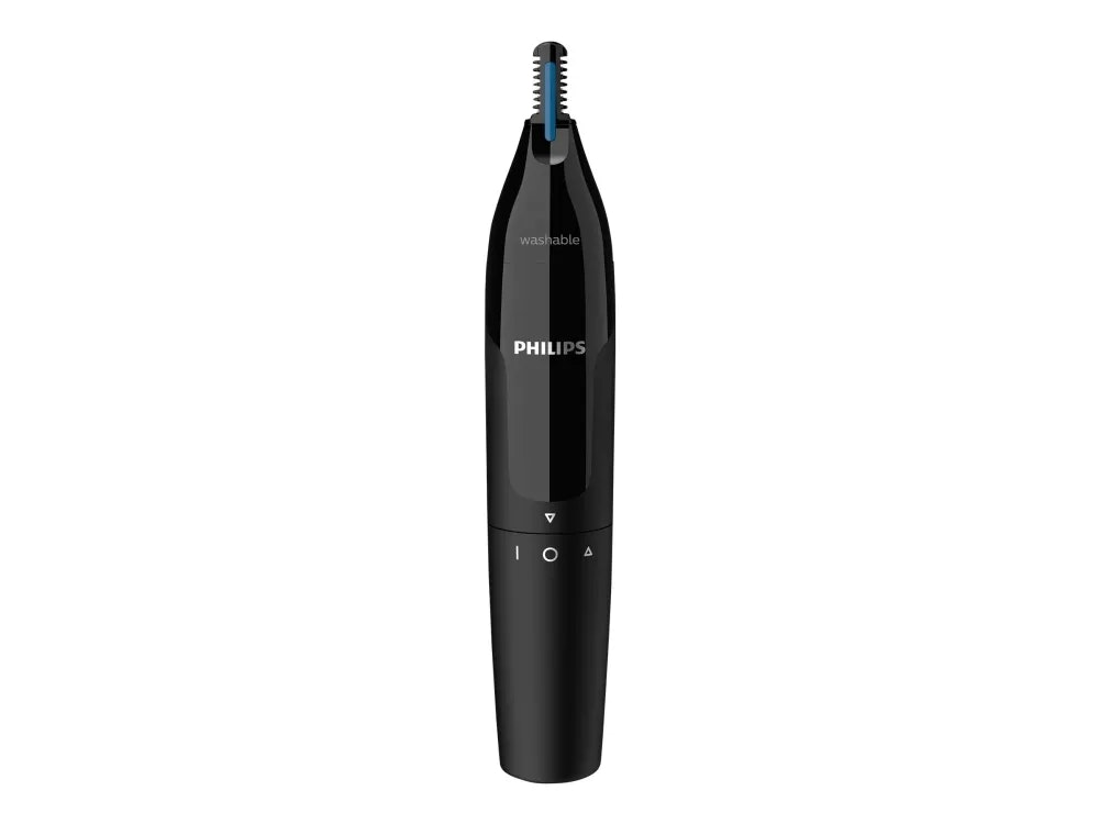 Philips NT1650 Näs- och örontrimmer Svart