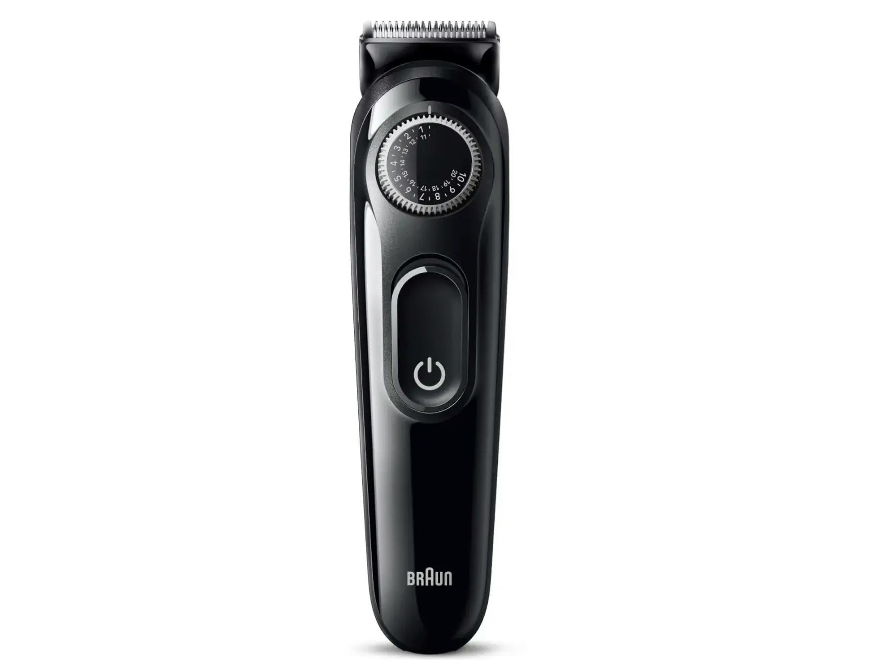 Braun Series 3 BT3411 Skäggtrimmer