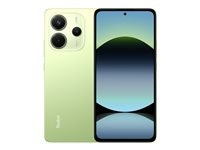 Xiaomi Redmi Note 14 6.67" 8GB 256GB Limegrön