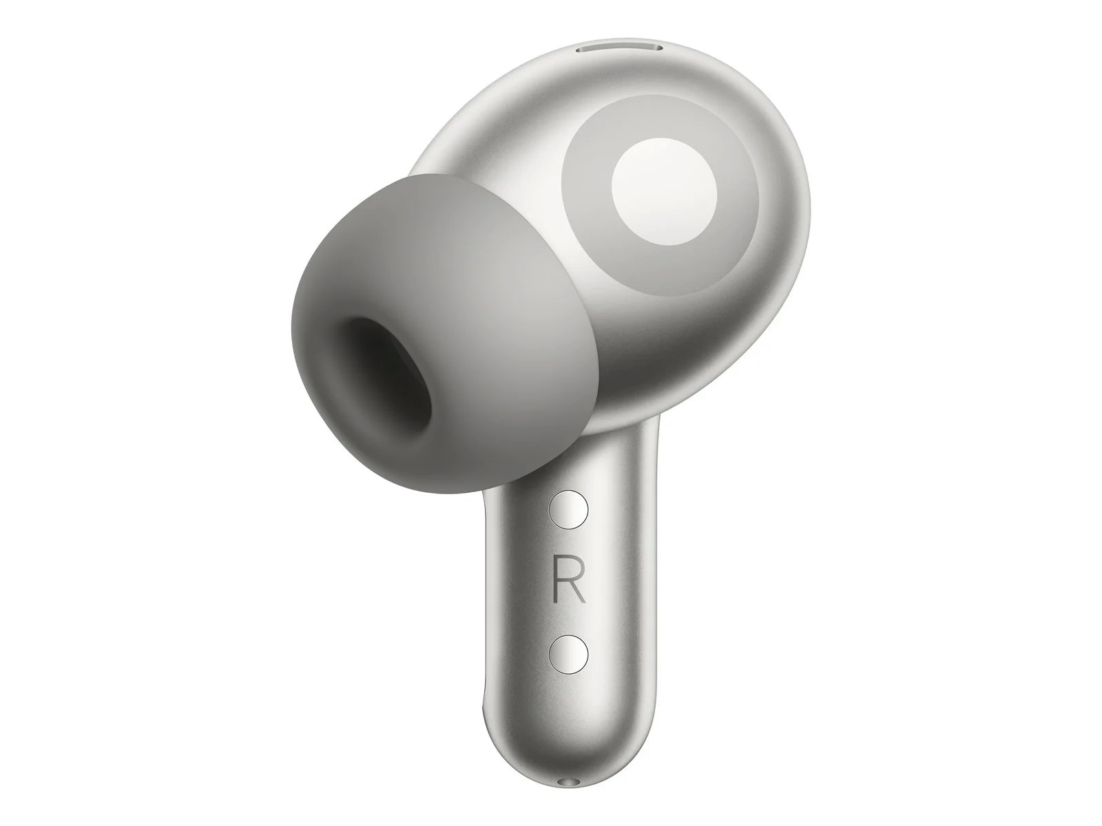 Xiaomi Buds 5 Pro Titan Grey