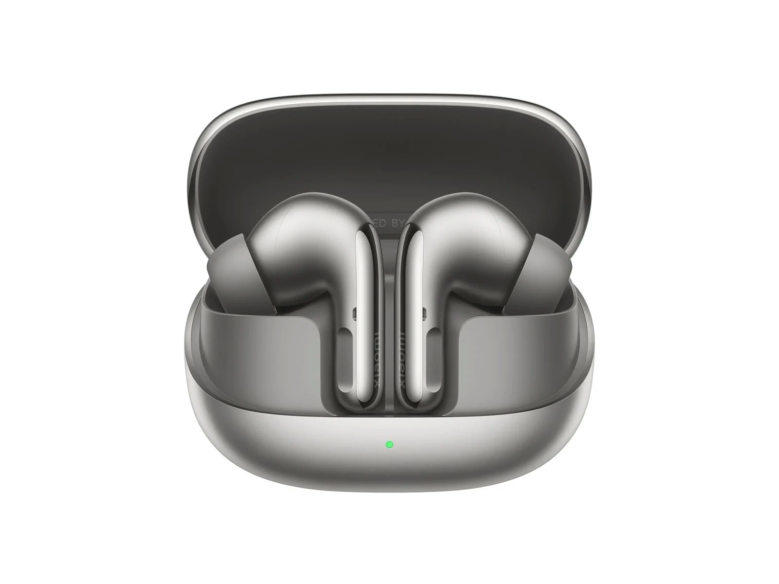 Xiaomi Buds 5 Pro Titan Grey
