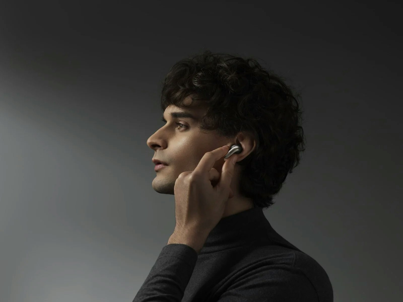 Xiaomi Buds 5 Pro Titan Grey