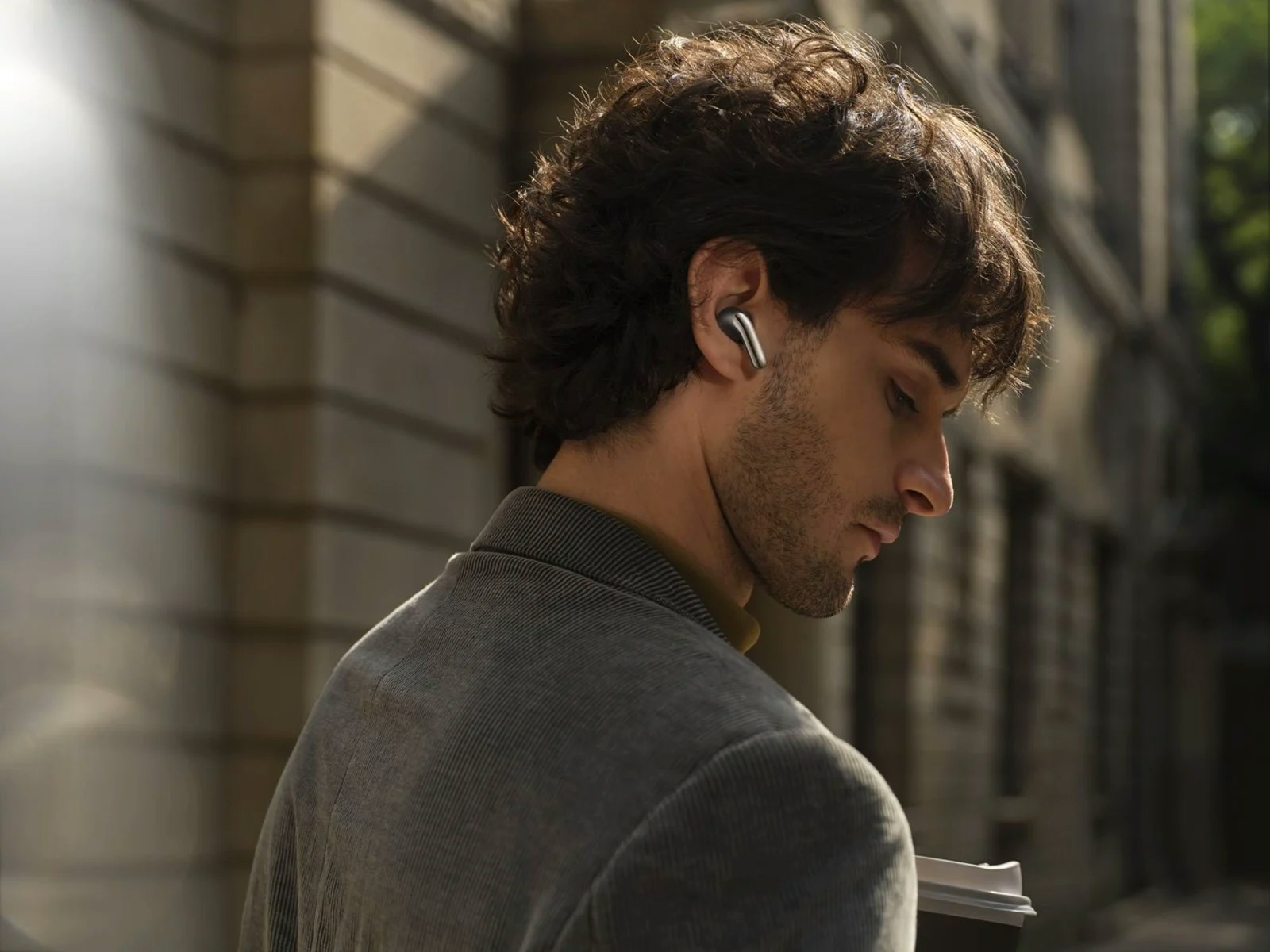 Xiaomi Buds 5 Pro Titan Grey