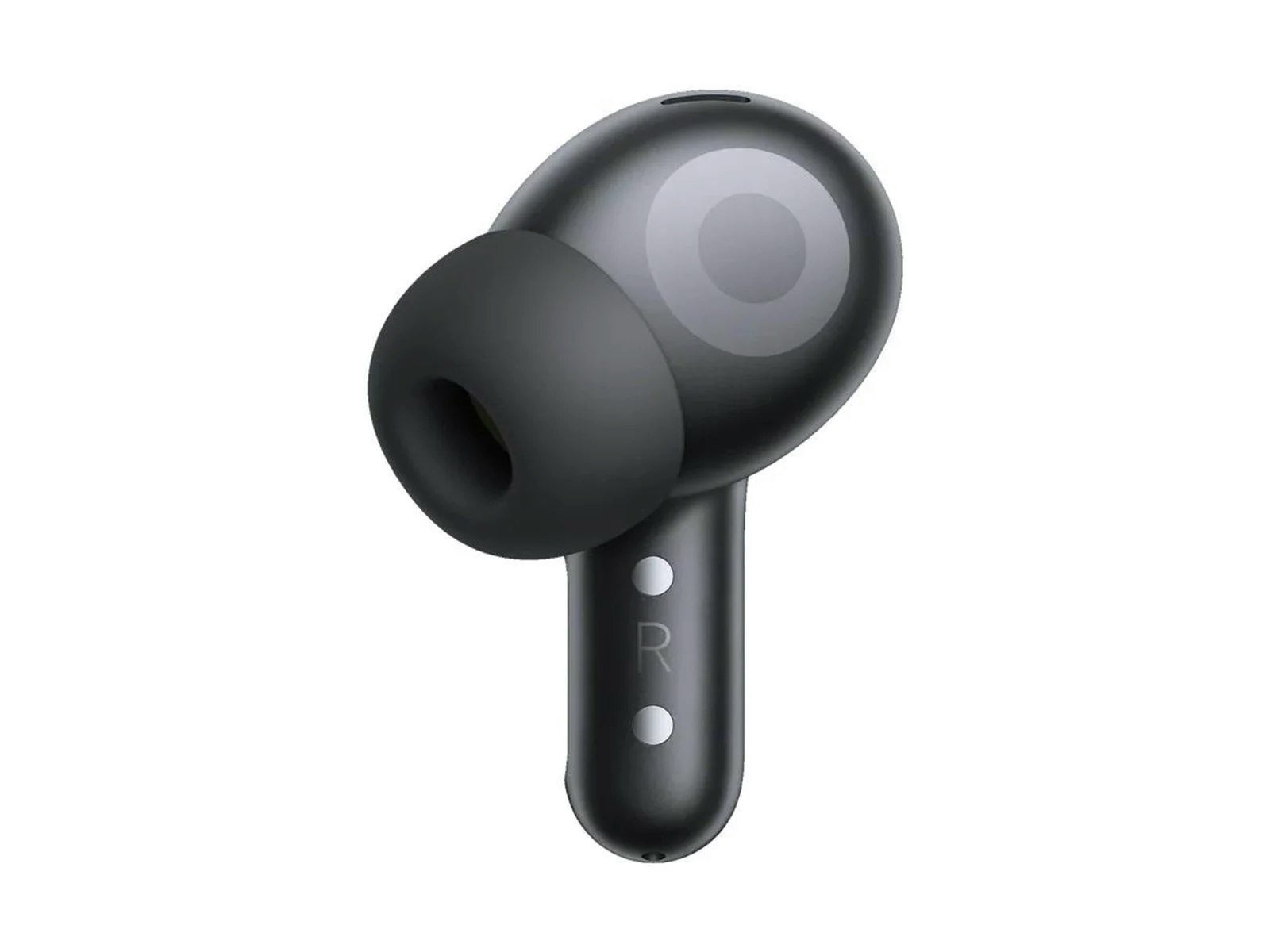 Xiaomi Buds 5 Pro Wi-Fi Translucent Black