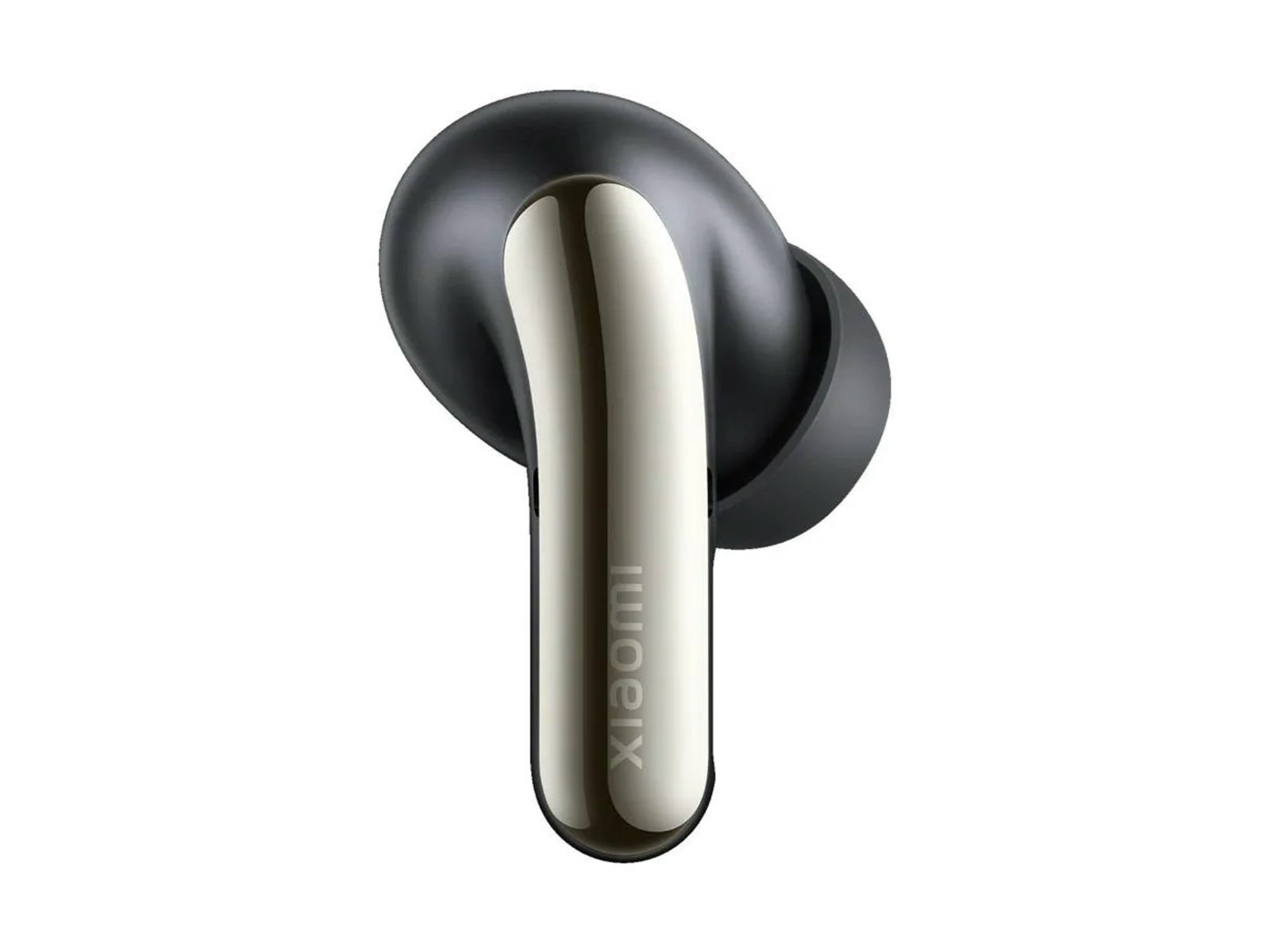 Xiaomi Buds 5 Pro Wi-Fi Translucent Black