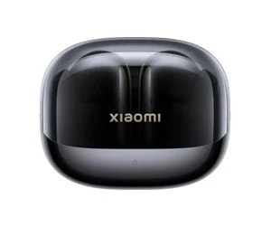 Xiaomi Buds 5 Pro Wi-Fi Translucent Black