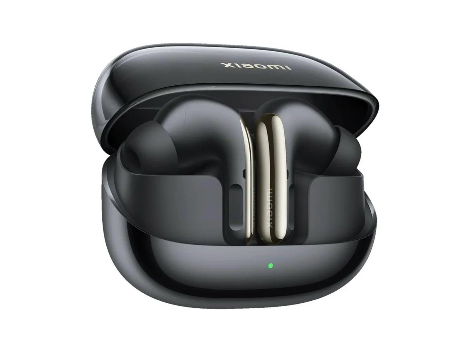 Xiaomi Buds 5 Pro Wi-Fi Translucent Black
