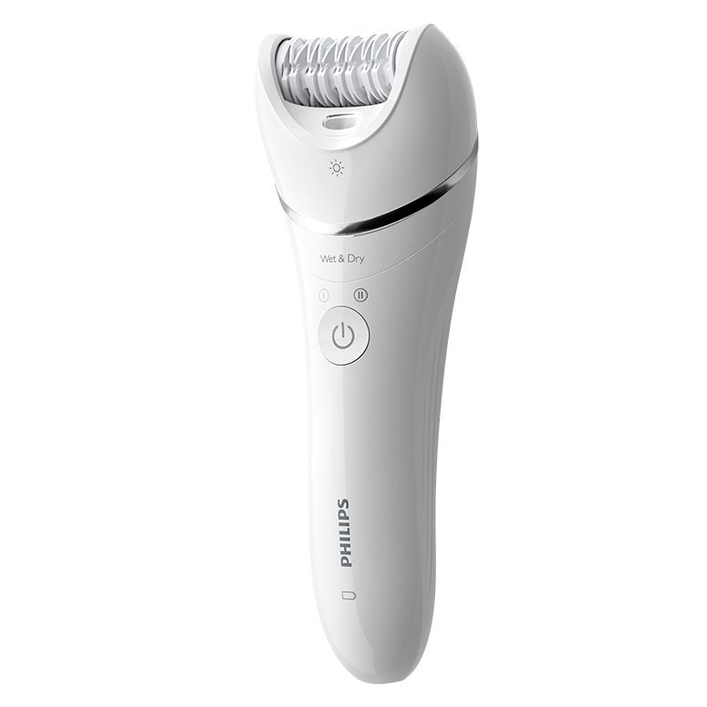 Philips Series 8000 BRE710 Epilator