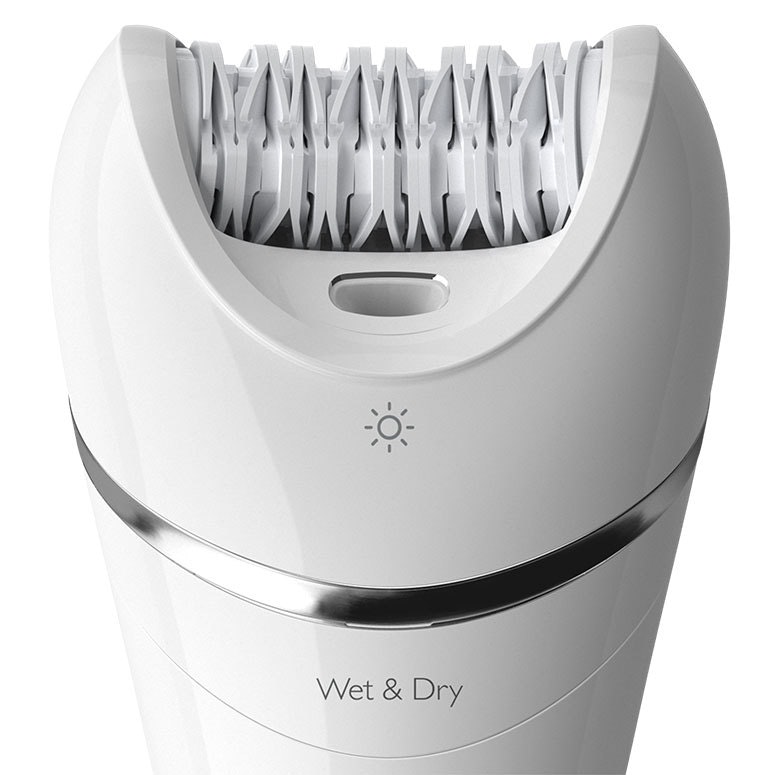 Philips Series 8000 BRE710 Epilator