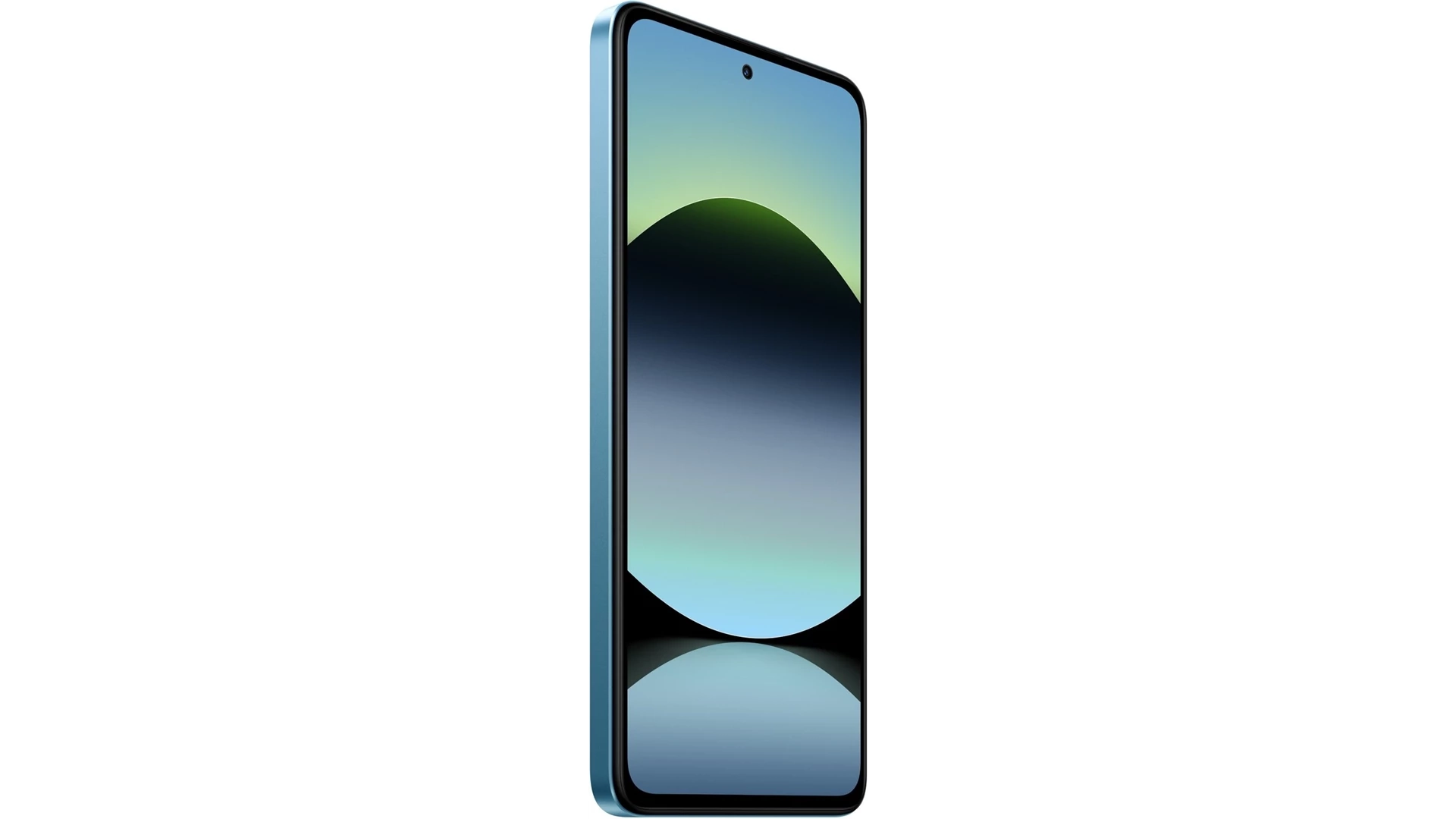 Xiaomi Redmi Note 14 6.67" 8GB 256GB Ocean Blue