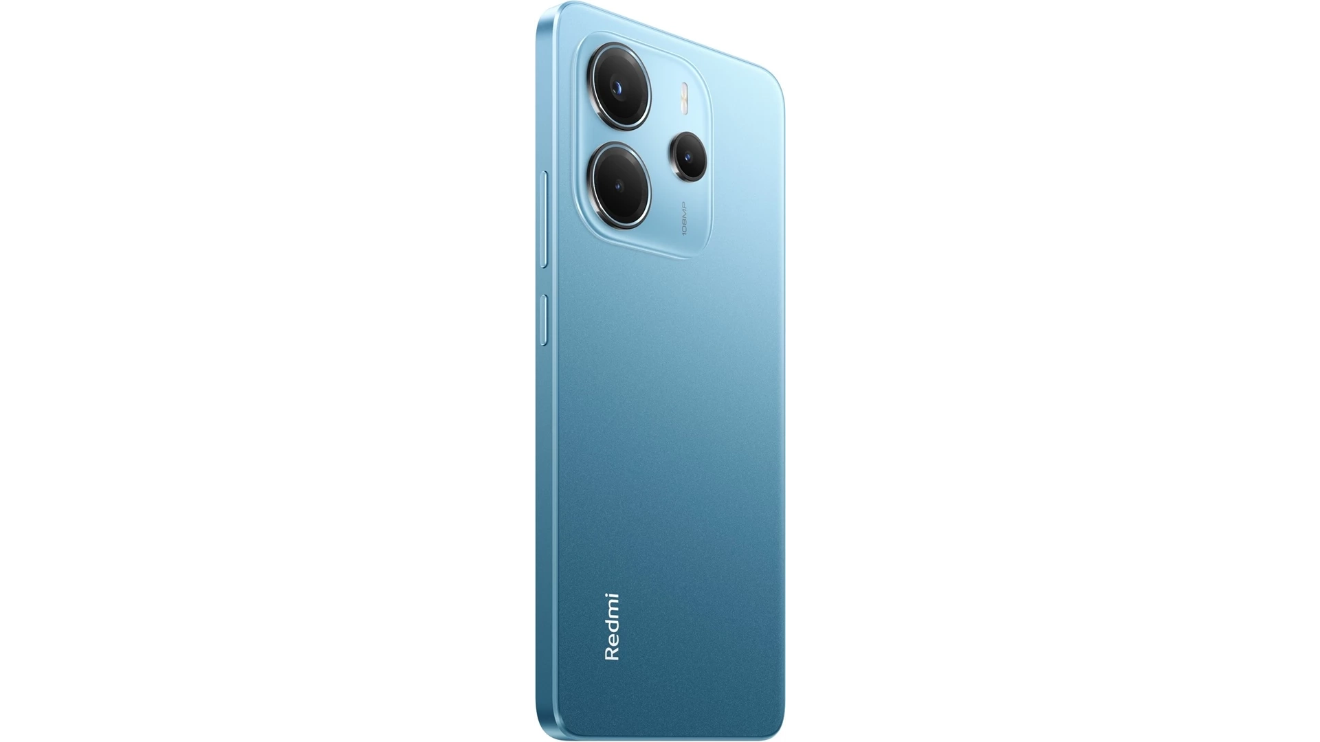 Xiaomi Redmi Note 14 6.67" 8GB 256GB Ocean Blue