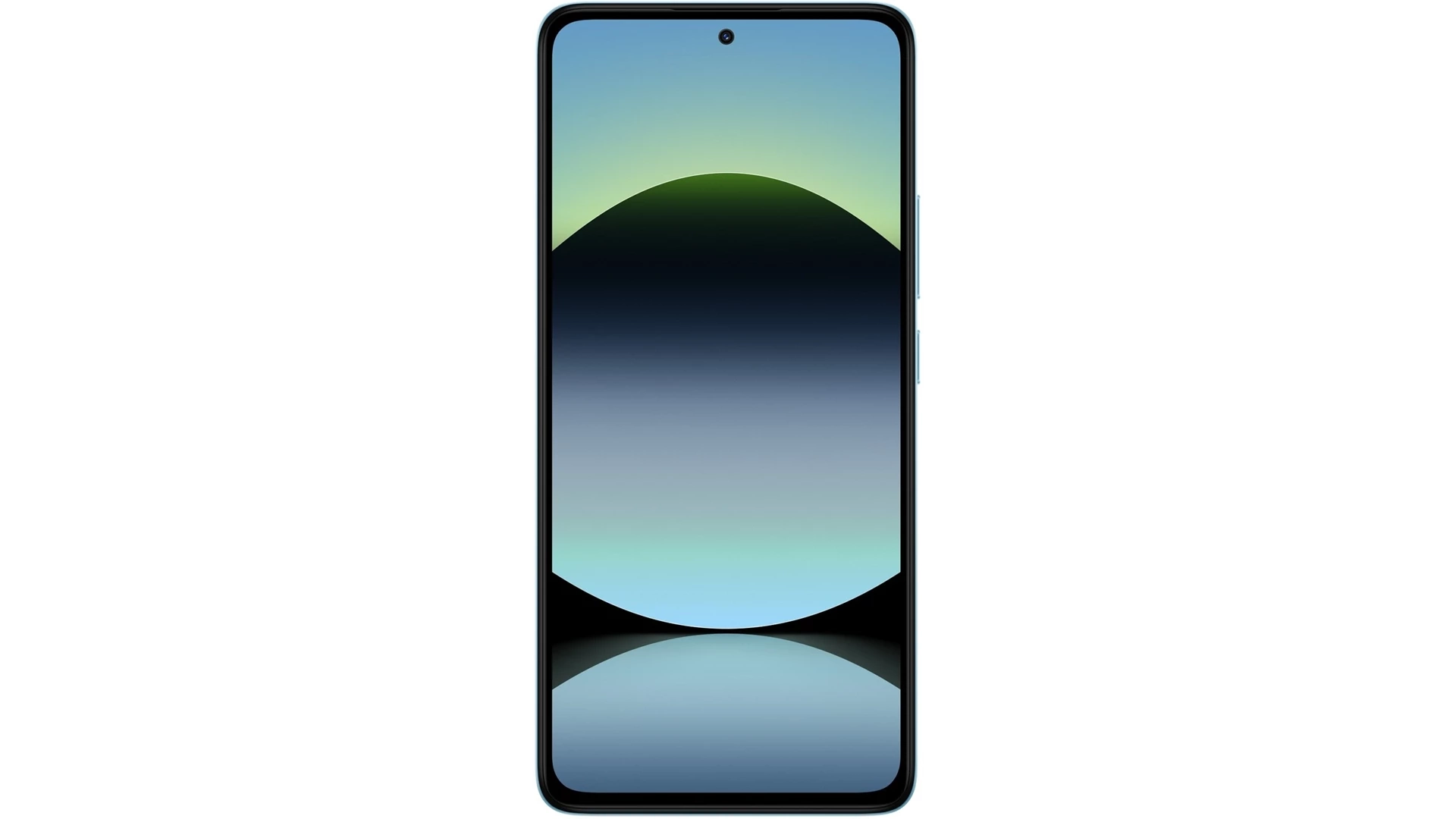 Xiaomi Redmi Note 14 6.67" 8GB 256GB Ocean Blue