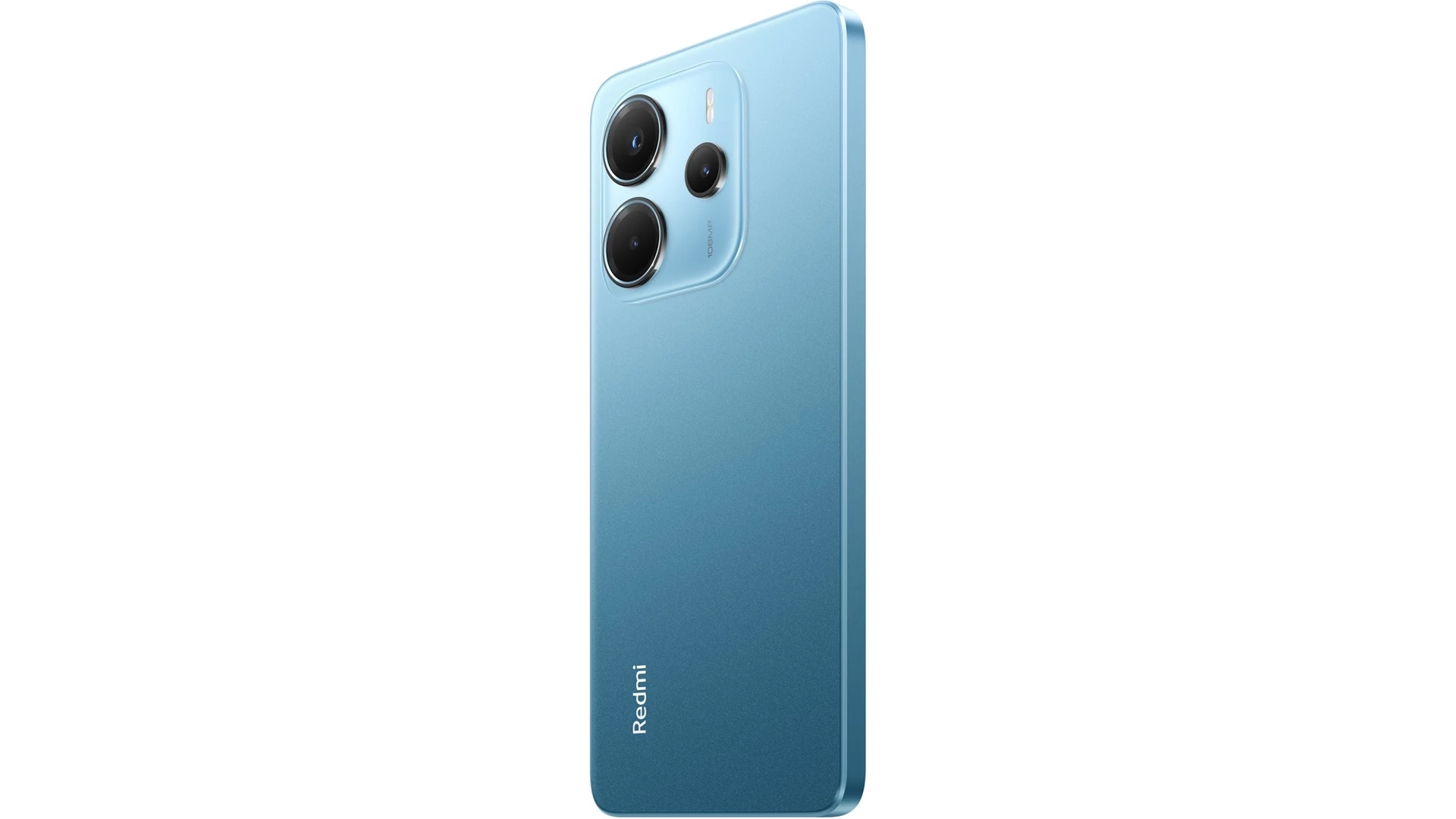 Xiaomi Redmi Note 14 6.67" 8GB 256GB Ocean Blue