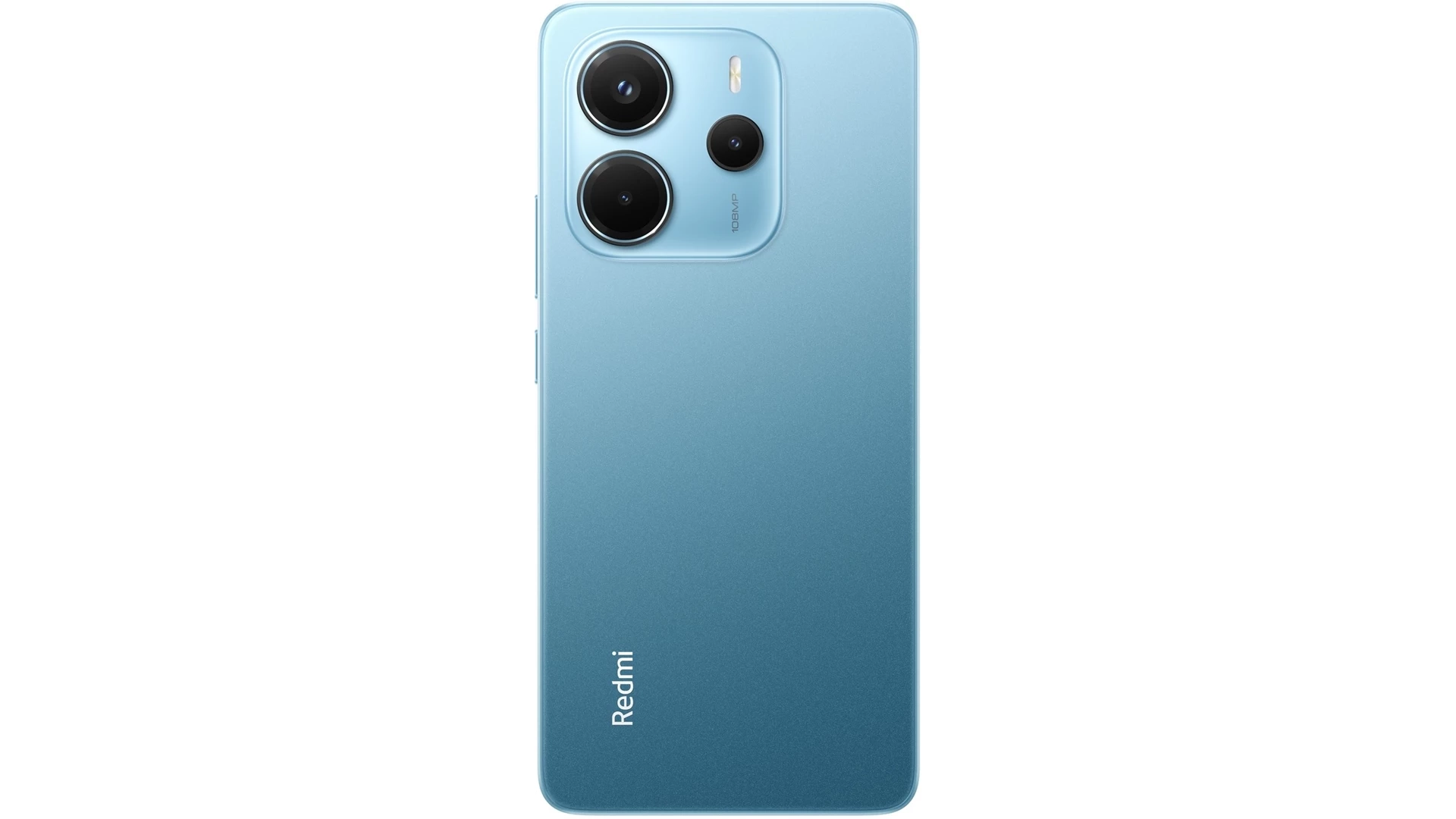 Xiaomi Redmi Note 14 6.67" 8GB 256GB Ocean Blue