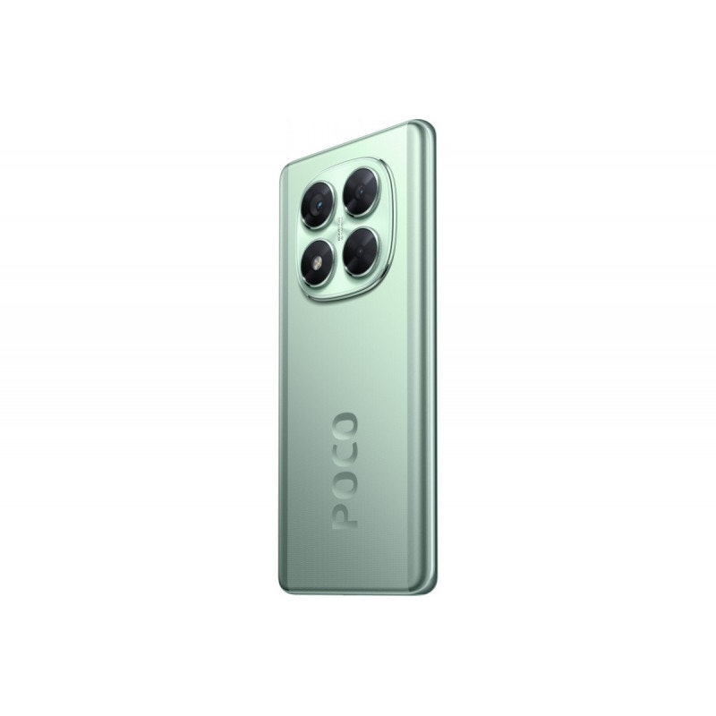 Xiaomi POCO X7 6.67" 5G 8GB 256GB Grön