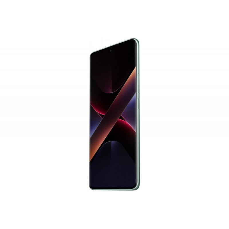 Xiaomi POCO X7 6.67" 5G 8GB 256GB Grön
