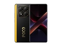 Xiaomi POCO X7 6.67" 5G 8GB 256GB Svart