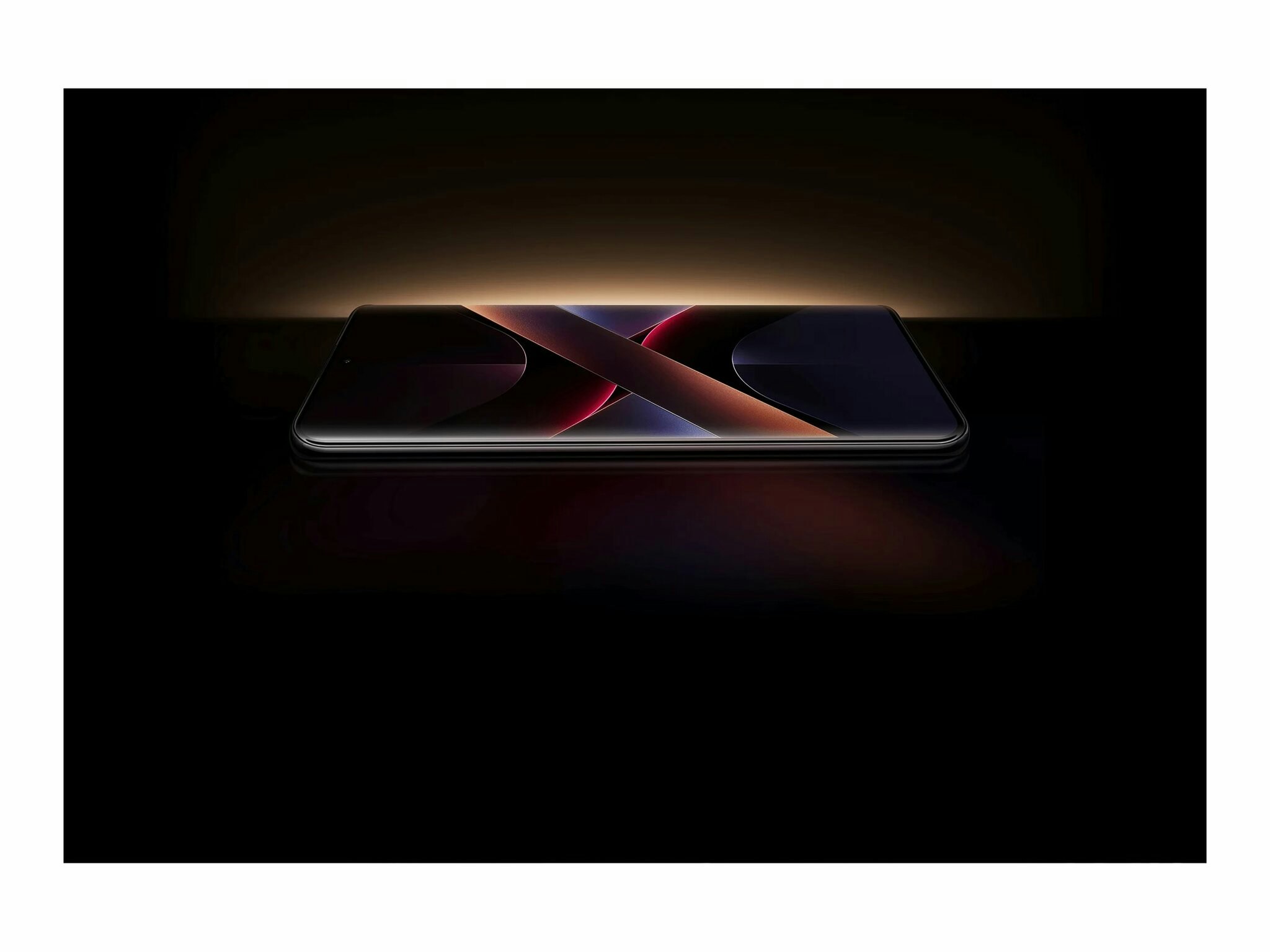 Xiaomi POCO X7 6.67" 5G 8GB 256GB Svart