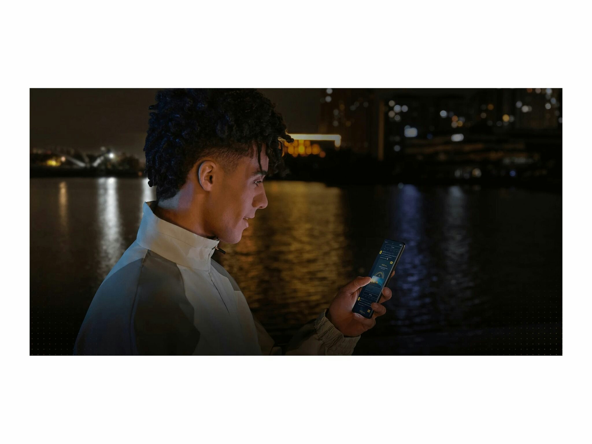 Xiaomi POCO X7 6.67" 5G 8GB 256GB Svart
